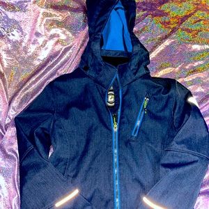 Boys Killtec Jacket
